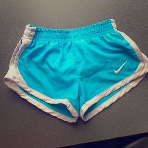 Nike DryFit shorts 12m